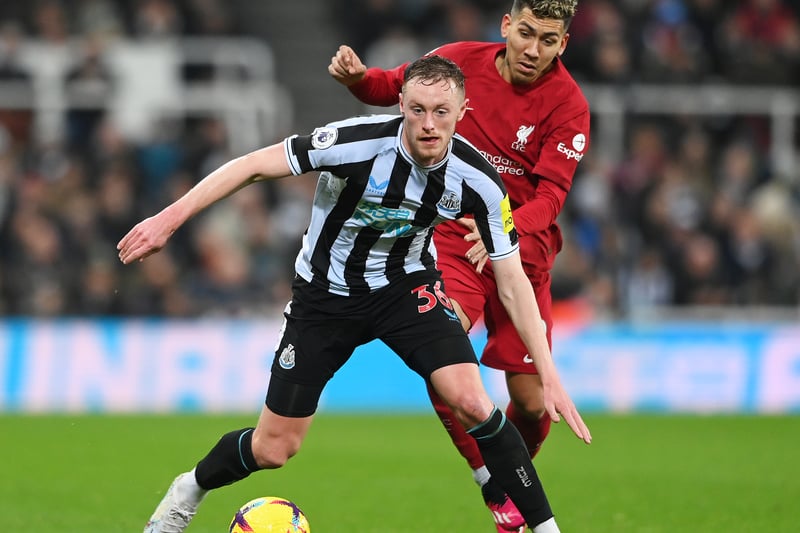 Looked to catch Newcastle short at the back with some good runs, but wasn’t rewarded with service. Firmino did misplace a pass after dropping into midfield, leading to a good Newcastle chance with around 10 minutes left, but it didn’t end up spoiling Liverpool’s clean sheet.