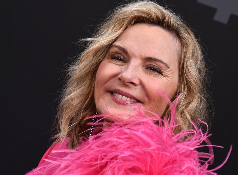 The Canadian Sex and the City actress was born in Mossley Hill, Liverpool, and has since been a life long fan of the Reds. Back in 2014, Cattrall took to Twitter saying “Whoever doubts my love of @LFC and Liverpool can kiss this gals a**” followed by a picture of her character Samantha. 