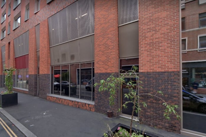 Manchester’s only Michelin-starred restaurant is the jewel in the crown of Manchester’s restaurant scene. It is based in the trendy Ancoats neighbourhood, which is home to more great restaurants and bars – if Mana is out of your price-range.  (Photo: Google Maps)