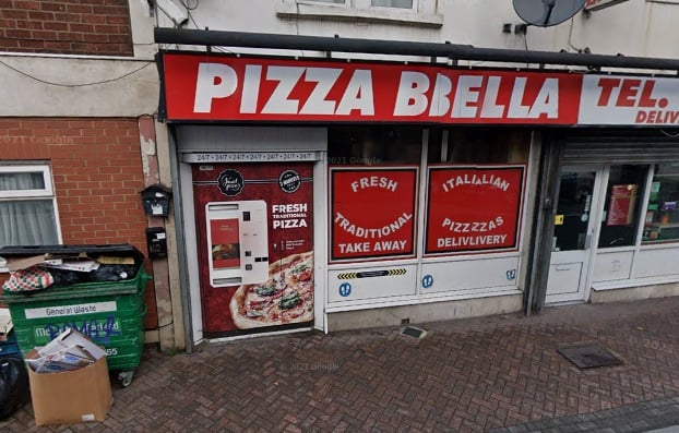 That’s right, Bedminster has a pizza vending machine. Introduced in 2020, the machine at Bella Pizza can provide a pizza in just three minutes. There’s even a choice of pizzas, including vegan and gluten free. And the best thing is, it is open 24 hours a day, seven days a week. Mama Mia.