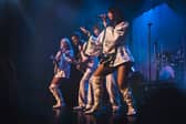 Waterloo The Best of ABBA is coming to Sheffield (Photo: James Baker Productions)