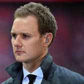 Dan Walker’s Vanished will be renewed for a second season. Credit: Mike Hewitt/Getty Images