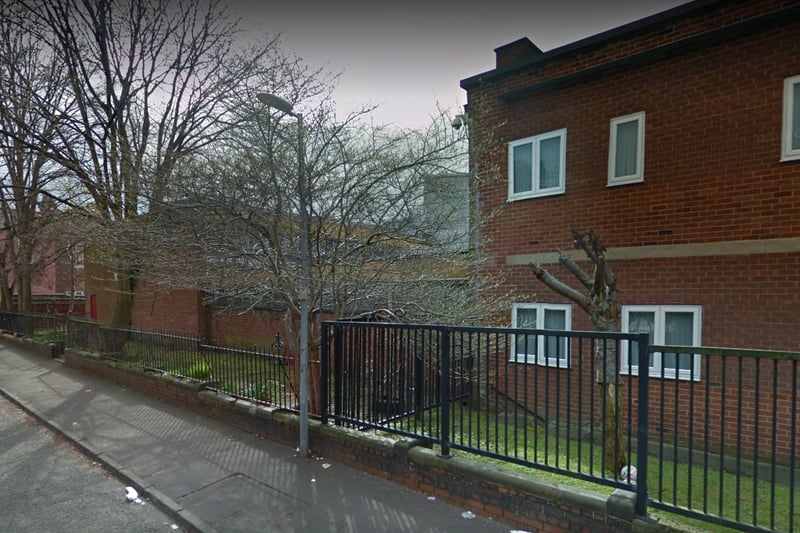 Beis Ruchel Girls High School is on Norton Street in Salford. It is an independent Jewish faith school for ages 11 to 16, and was rated as requires improvement in an Ofsted report published on 27 January.