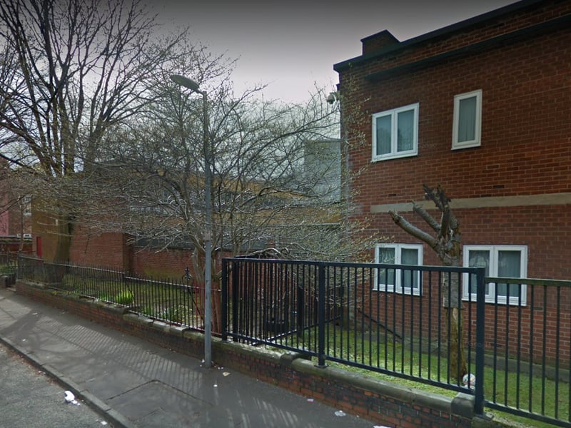 Beis Ruchel Girls High School is on Norton Street in Salford. It is an independent Jewish faith school for ages 11 to 16, and was rated as requires improvement in an Ofsted report published on 27 January.