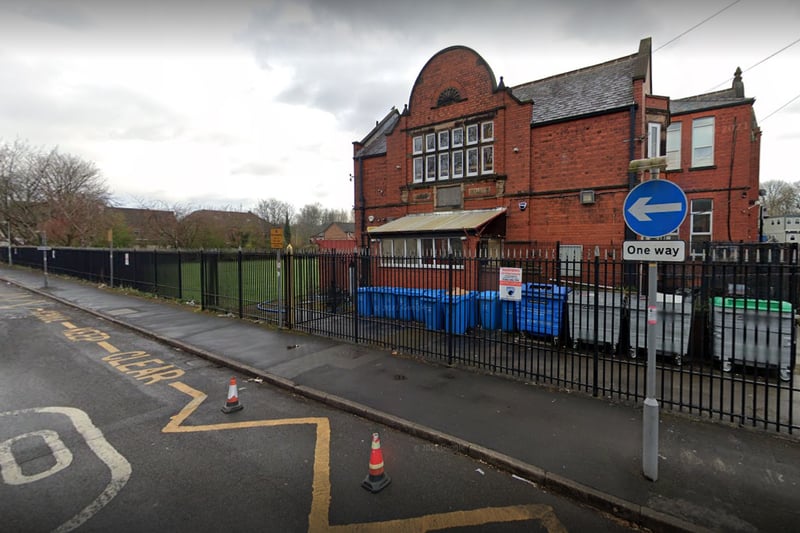 Tiferes Girl’s School in Broughton, Salford, is an independent school offering provsion for girls aged 3 to 16. It was rated good on 19 January 2023.