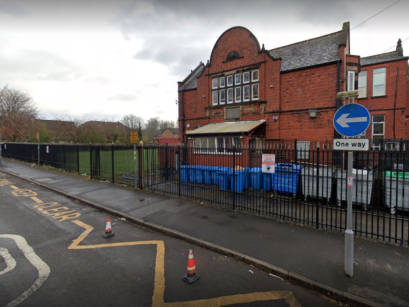 Tiferes Girl’s School in Broughton, Salford, is an independent school offering provsion for girls aged 3 to 16. It was rated good on 19 January 2023.