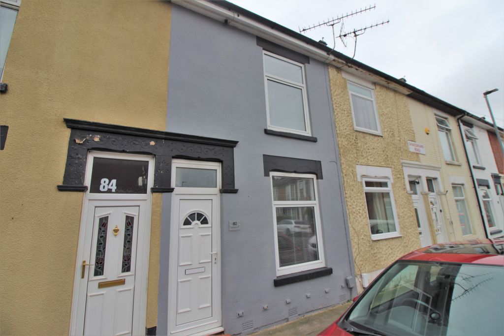 This property is located on Shakespeare Road 