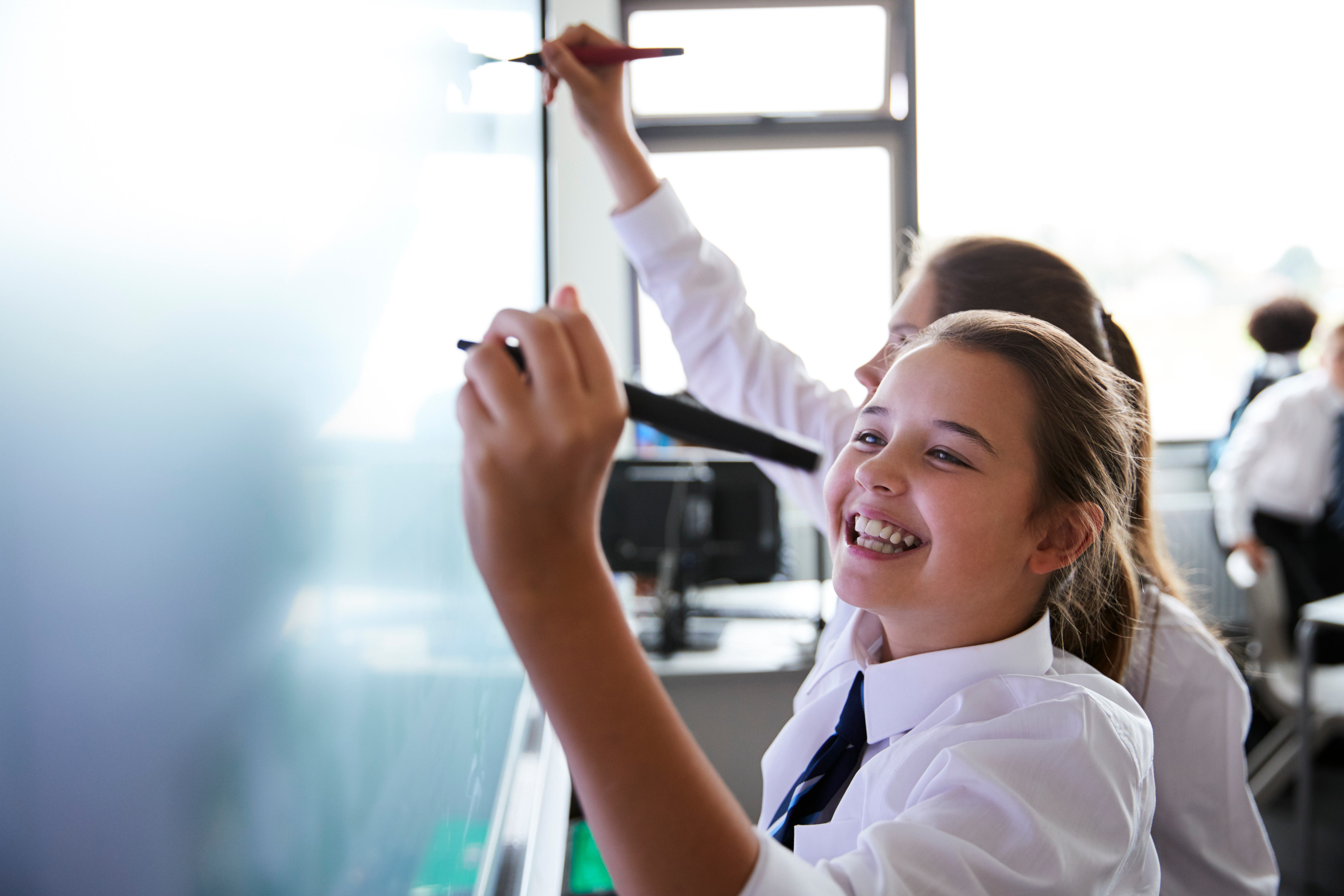 Manchester school Ofsted inspectionsCredit: Monkey Business - stock.adobe.co