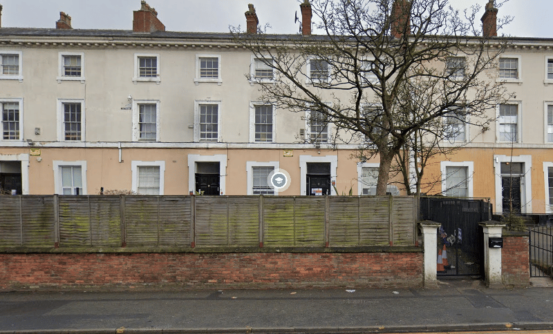 Beis Malka Girls School is an independent school for girls aged 3 to 6 in Bury New Road, Salford, and was rated as requires improvement in a report on 16 January.