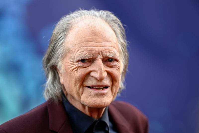 British actor best known for playing Argus Filch in the Harry Potter film series and Walder Frey in Game of Thrones. As of 2014, Bradley was a season ticket holder in the Holte End.