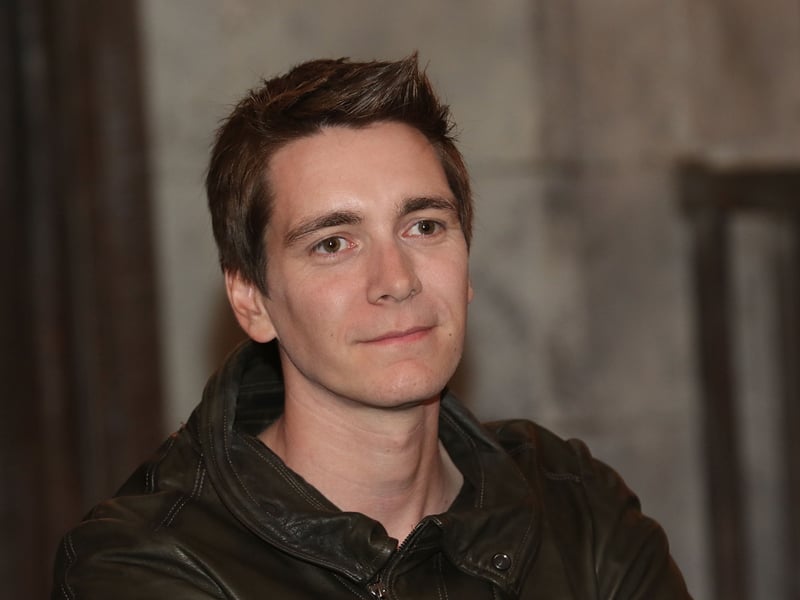 Oliver attended Little Sutton Primary School and the Arthur Terry Secondary School.