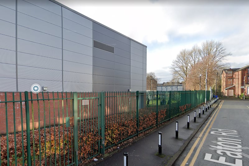 King David High School in Crumpsall is a mixed, voluntary aided Jewish Orthodox academy school. It was rated inadequate in an Ofsted report published on 16 January.