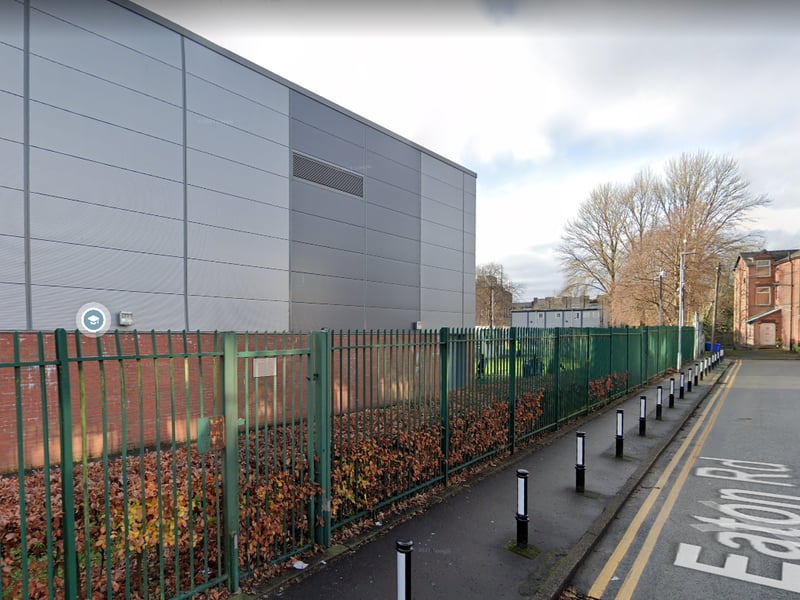 King David High School in Crumpsall is a mixed, voluntary aided Jewish Orthodox academy school. It was rated inadequate in an Ofsted report published on 16 January.