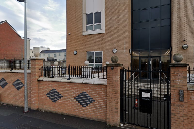 Talmud Torah Chinuch Norim is an independent school in Wellington Street East, Salford, and was rated require improvement in a report on 18 January.