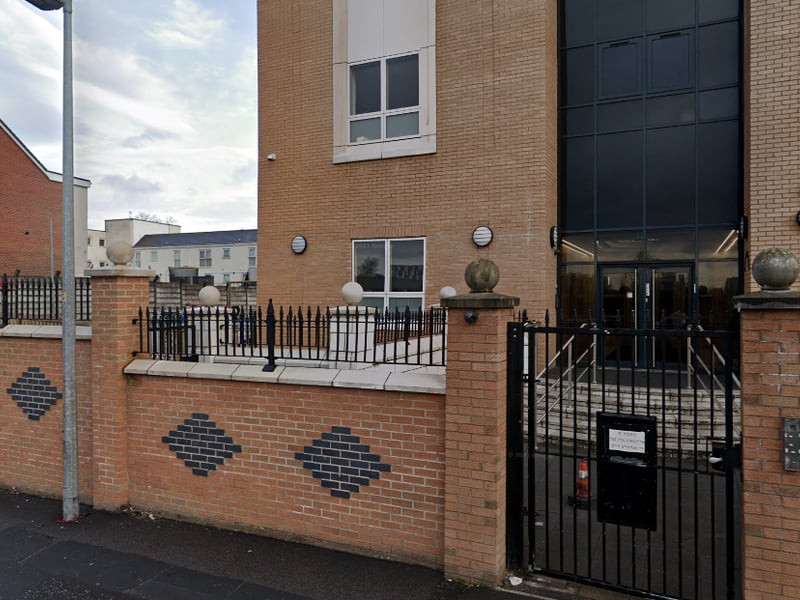 Talmud Torah Chinuch Norim is an independent school in Wellington Street East, Salford, and was rated require improvement in a report on 18 January.