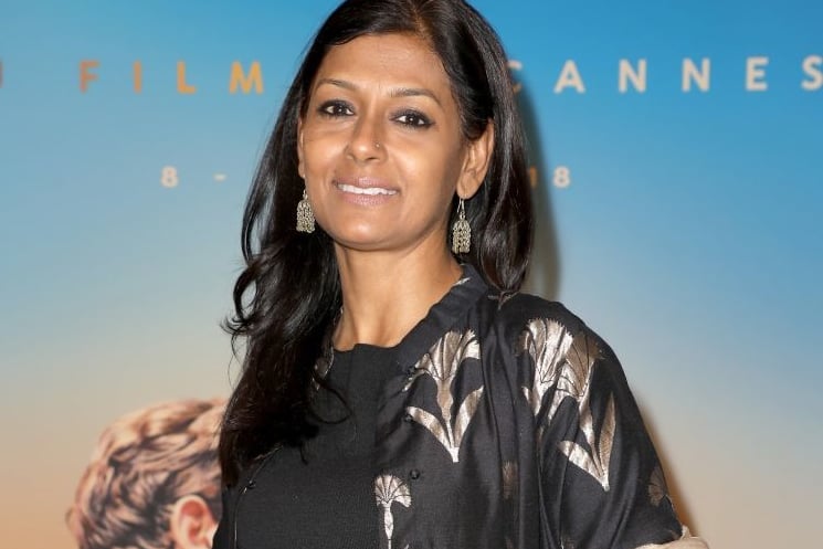 Actress/director Nandita Das is a film festival favourite having been part of multiple critically-acclaimed films like Earth and Fire. She also visited in 2022 for the Indian Film Festival. She is also an activist fighting colourism in India. (Photo by Pierre Suu/Getty Images)