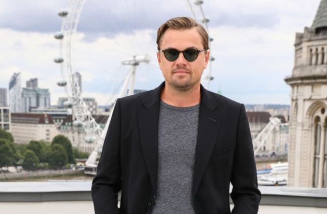 Leonardo DiCaprio caused a stir in Finnieston when he stopped by The Gannet for dinner with his entourage while in Glasgow for COP26.