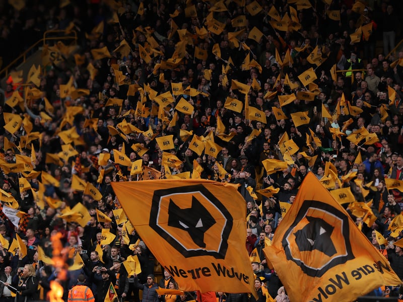 Average ticket price: £43.40
Season ticket: £786
Shirt cost: £55
Pint in the stadium: £5
Parking: £6.96
Pie cost: £4