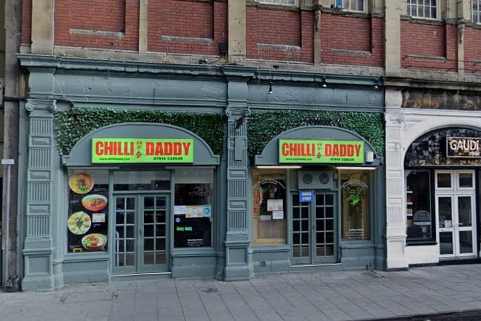 The best place for street food in Bristol, according to Tripadvisor, is Chilli Daddies. This spot serves Szechuan street food and has veggie and vegan options. Chilli Daddies’ noodle hotspots are a fan favourite.