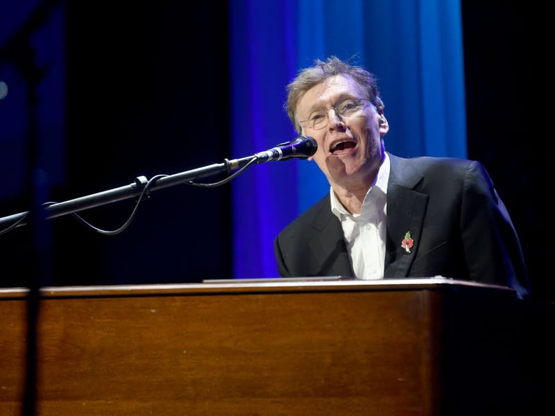 He was born in Handsworth in 1948 and grew up to become one of the most influential musicians in the world. Steve was a choirboy at St John’s Church of England parish church in Perry Barr. A member of the Spencer Davis Group, Traffic and Blind Faith - with hits including Higher Love and Roll With it - Winwood became inducted into the Rock and Rol Hall of Fame in 2004. He became part of the Birmingham blues rock scene while he was a pupil at Great Barr School. Steve reportedly has a home both in the UK and Tennessee USA.