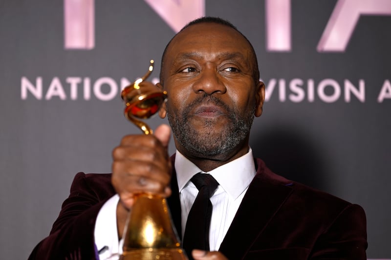 Actor, comedian, singer and television presenter from Dudley who first gained fame as a stand-up comedian and impressionist. His estimated net worth is £7.3 million, according to Celebrity Net Worth