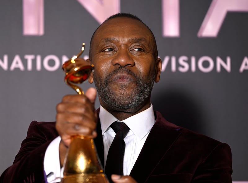 Arguably the West Midlands’ most famous comedian, Lenny Henry grew up in Dudley, He first gained fame as a stand-up comedian and impressionist. He’s also a big West Brom fan. He attended St John’s Primary School and later The Blue Coat School in Dudley