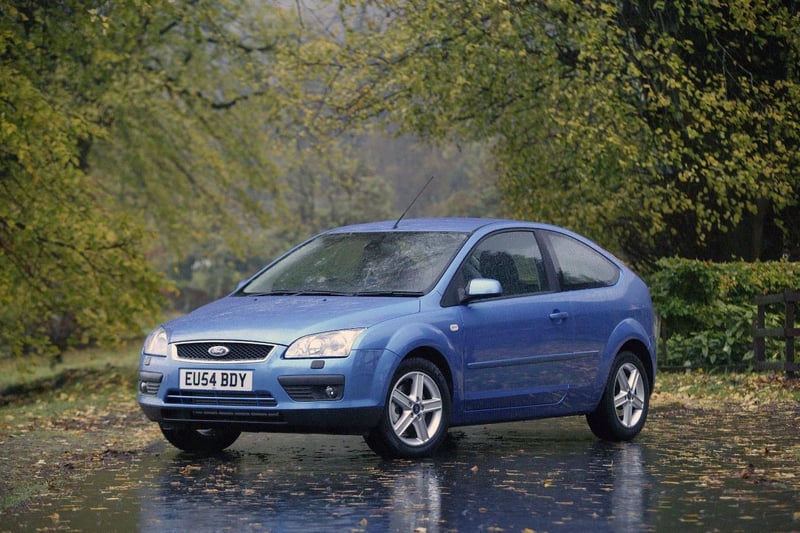 The Ford Focus is one of those cars that meets the needs of so many people. It’s affordable, spacious, good to drive and, from the second generation, mostly ULEZ compliant. Avoid early diesels and you can pick up an exempt Focus for less than the £2,000 being offered under the ULEZ scrappage scheme.  
