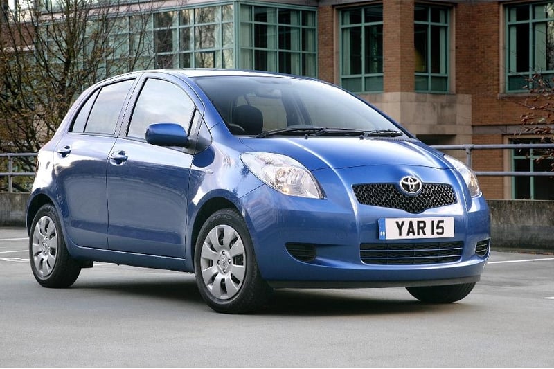 As we mentioned, early examples of the Yaris aren’t ULEZ compliant but from 2003 the Japanese supermini’s petrol engines were upgraded to meet the Euro 4 standard, meaning they comply with the ULEZ standards. The compact and clever hatchback costs from less than £1,000 for a first-gen model or around £2,500 for a Mk2 model (pictured). Whichever generation you go for, the Yaris comes with a reputation as one of the most reliable used cars on the market. 