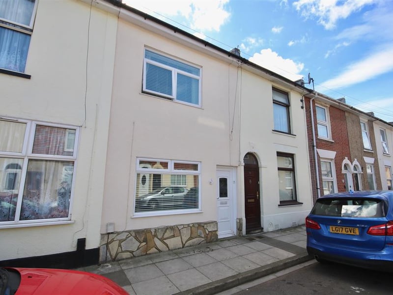 This property is located on Malta Road