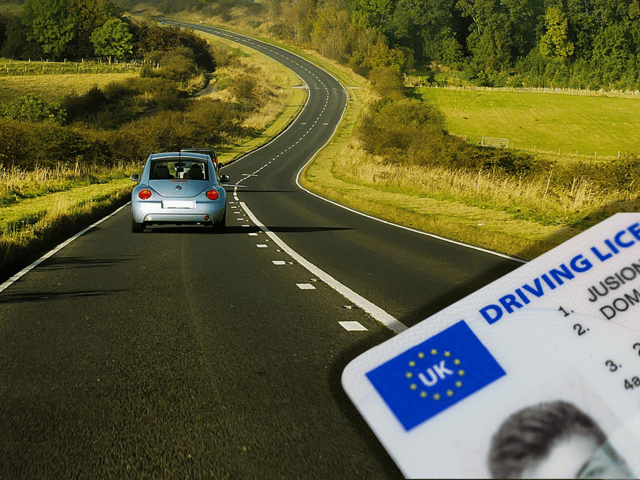 Drivers are being warned by the DVLA to renew their licence