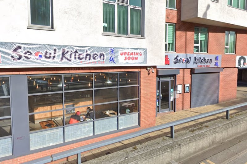 Seoul Kitchen is famous for their authentic Korean BBQs. They offer set menus & you can pick the meat that you want to eat. They also offer starters and other mains. (Photo - Google Maps)