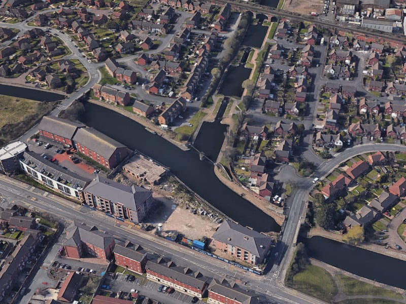 In the Kirkdale South & Vauxhall area, there were 34.8 reported incidents of ASB per 1,000 households. 