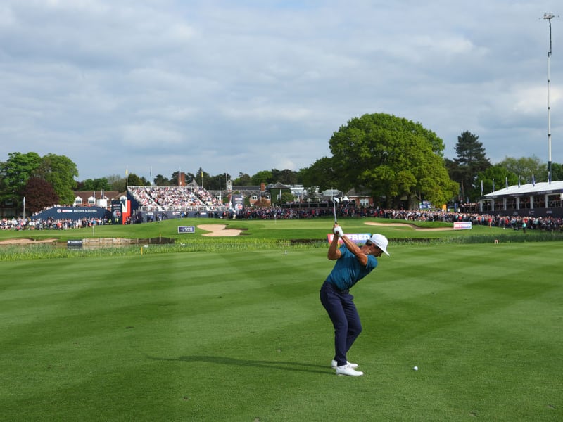 Sutton Coldfield with its huge 2,400 acre park and golf courses is the perfect place to live in if you want peace and access to modern-day pleasures as well. The average price of homes here is £340,760 and it has a happiness index score of 7.32. (Photo by Andrew Redington/Getty Images)