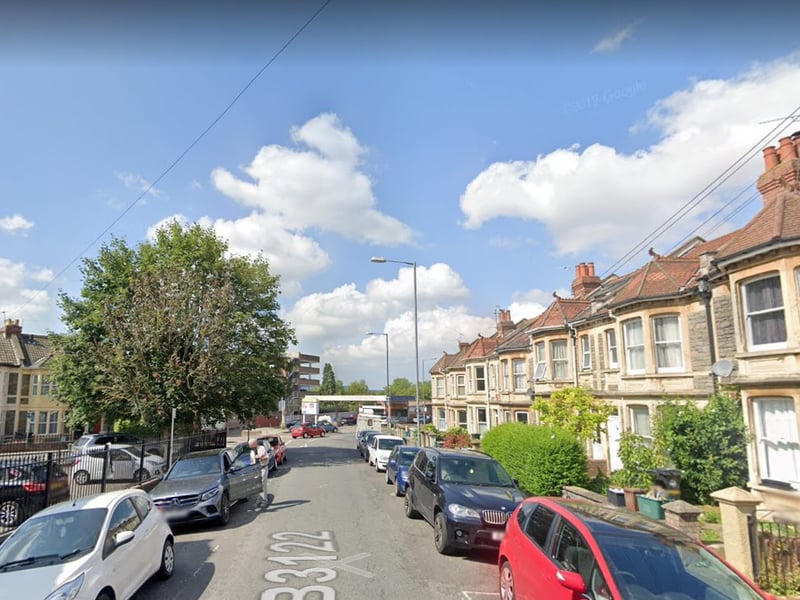 In the Knowle area, 38.9% of households were not deprived in 2021, an improvement on 2011 when the figure was 28.4%.