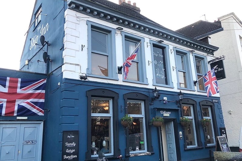 This traditional pub appeals to local residents and office workers, all drawn by some of the cheapest drinks in the city centre. Butcombe Original sells for just £2.50 a pint and Foster’s is £3.10.