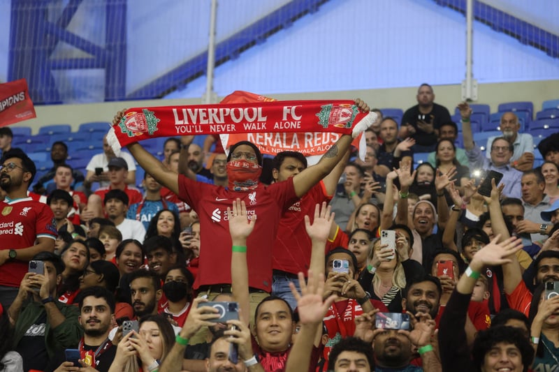 Liverpool beat AC Milan in a friendly in the middle-east but lost on penalties. Work that one out.