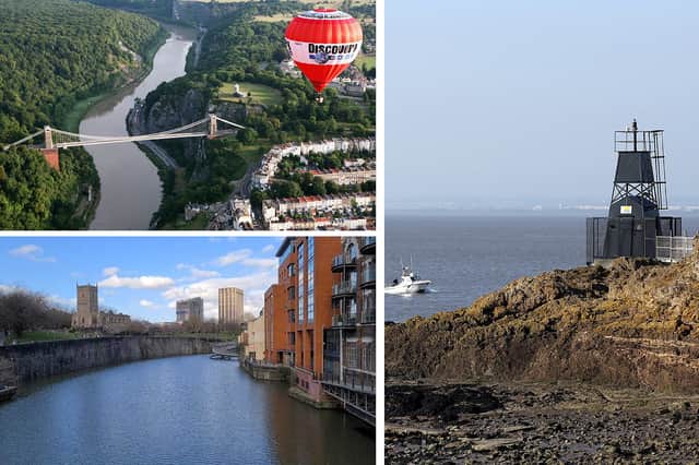 Bristol World has teamed up with Right Move to find out the 10 most sought after neighbourhoods in the city.