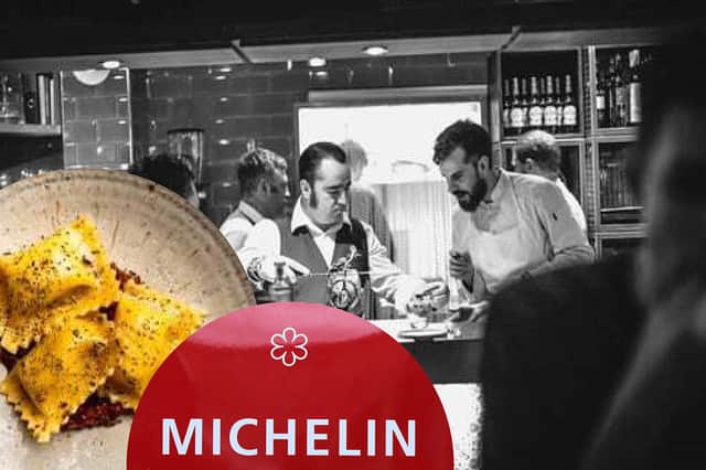 Two more restaurants in Bristol have been added to the Michelin Guide 2023