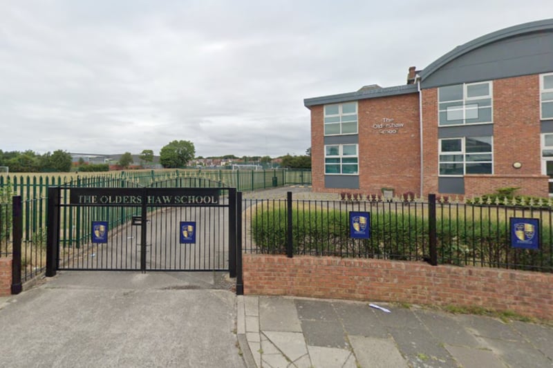 Published in May 2022, the Ofsted report for The Oldershaw School states: “The Oldershaw School is a community founded on kindness to others. Pupils, and students in the sixth form, told inspectors that they feel happy and safe at school. They are friendly and courteous, showing respect to others. Parents and carers are also supportive of the school.”