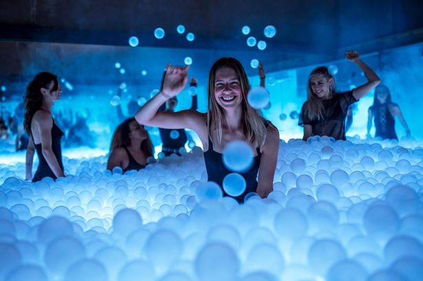 Remember what it was like to jump into a ball pit as a child? Well now you and your friends can do that as adults! Imagine this place as a playground for adults, with lots of fun and games to be had in the heart of Digbeth. As well as this you’ll find pools tables and ping pong. Head to the website for more information and special events. 