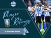 ‘Mr. Reliable’ ‘Absolute mountain’ - Sheffield Wednesday player ratings as Owls achieve big away win