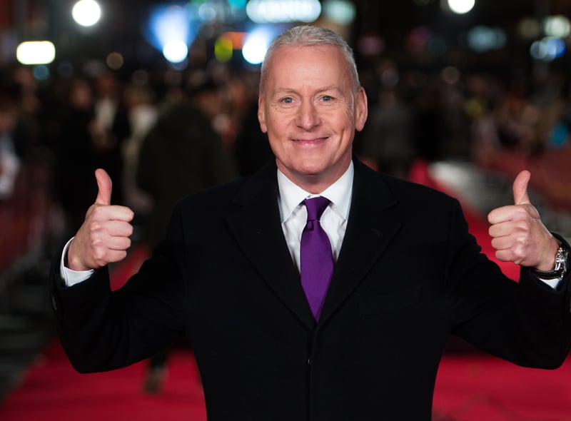Former Sky Sports presenter now appears regularly on TalkSPORT radio and is often a guest at Ibrox on matchdays.