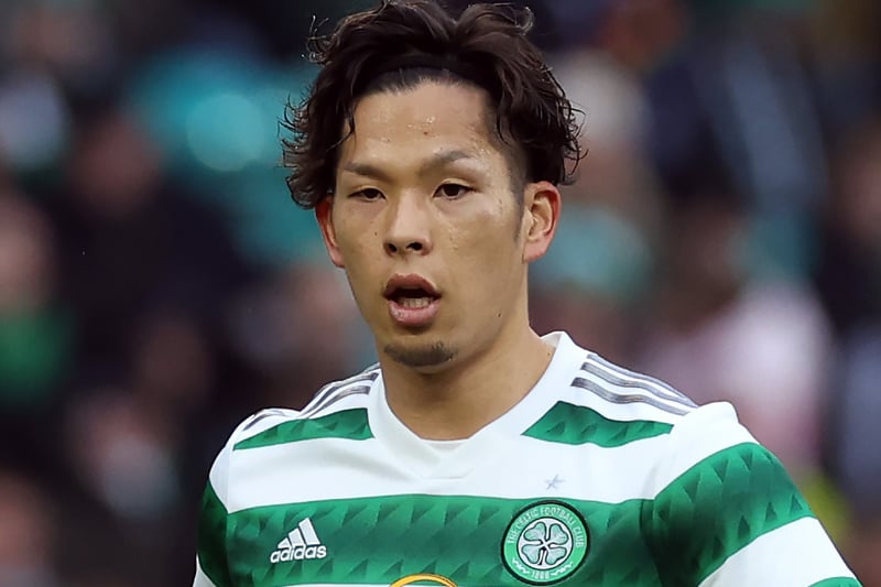 Appearances: 7, Goals: 0, Minutes played: 124’ - Another January arrival, he has looked very sharp in his substitute appearances and will add a new dimension to the Hoops midfield when fully up to speed.
