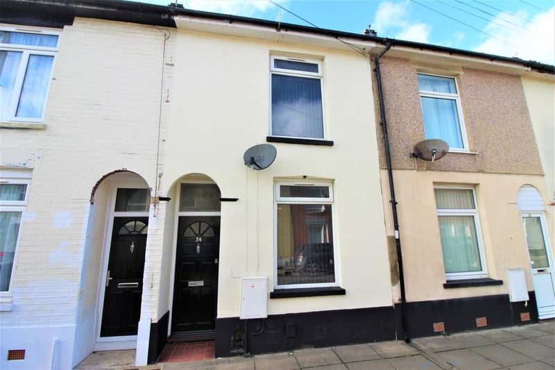 This property is located on Byerley Road