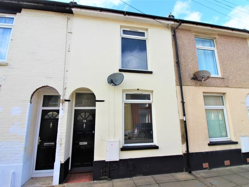 This property is located on Byerley Road