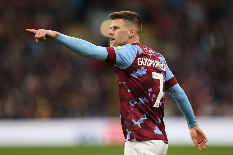 Notched two assists and created six chances as Burnley thrashed Huddersfield, much to the disappointment of Neil Warnock.