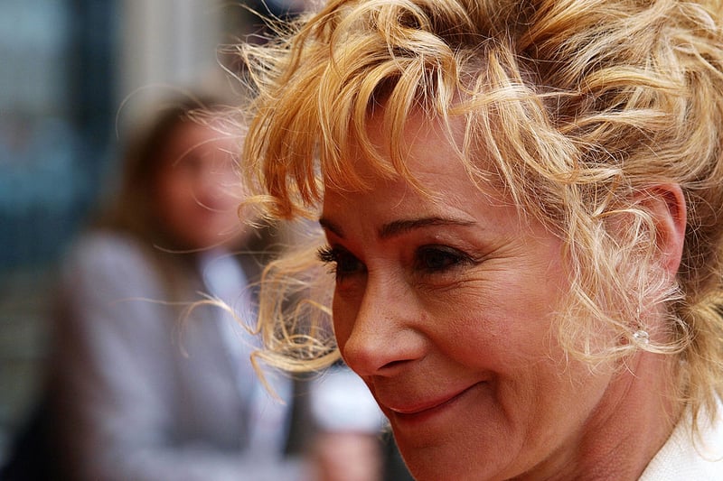 While people seek refuge from different circumstances all around the world, perhaps a more unusual example is  Zoë Wanamaker, whose family resettled from New York to London. In 1952, at the height of McCarthiyism, her father, the actor and director Sam Wanamaker was  blacklisted for his communist views. After training at the Central School of Speech and Drama, Zoë joined the Royal Shakespeare Company and won two Olivier Awards in 1979 and 1998 for her performances. Her father played a huge role in restoring Shakespeare’s Globe theatre and in 1997 Zoë was the first person to speak on its stage. She became a British citizen in 2000.  (Picture: Max Nash/AFP via Getty Images) 
