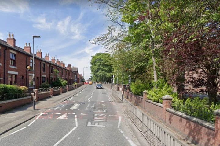 The biggest reduction in deprivation in Wigan has come in Leigh West, with 42% of households not experiencing any of the ONS’ four measures of deprivation in 2021 compared to 29.5% in 2011. Photo: Google Maps