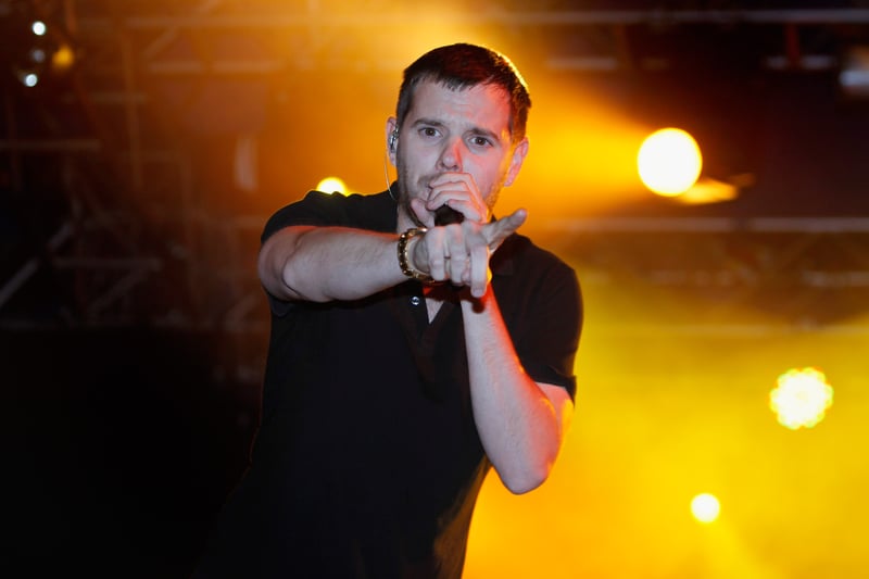 Mike Skinner grew up in Birmingham. The Streets artist wrote Turn the Page with the lyrics: “The hazy fog over the Bull Ring/The lazy ways the birds sing).”