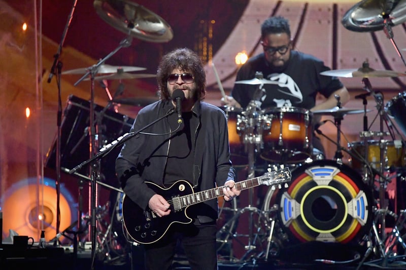 One of the UK’s biggest bands, ELO’s members, including Jeff Lynne, are from Birmingham. Their song Birmingham Blues is about missing the city. The lyrics go: “Yes, I’ve been long-gone
And boy, I’ve got the Birmingham Blues.”